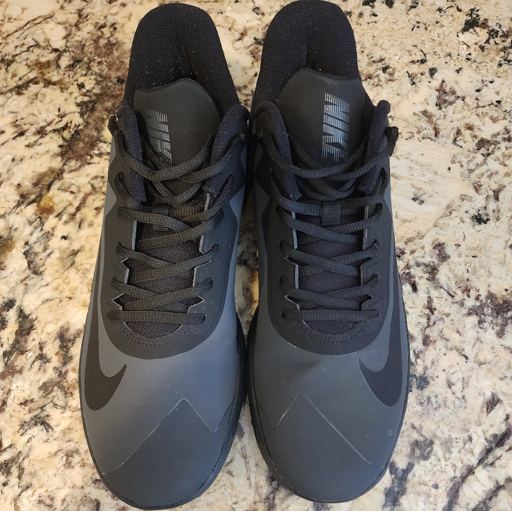 COPY - Nike Precision IV